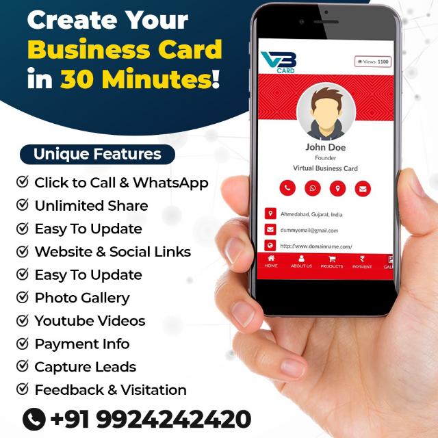 Create Your Card